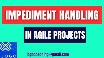 Top 20 Impediment Examples in Agile | HOW TO HANDLE IMPEDIMENTS?  | Types of Impediments in Agile