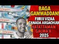 Carra Canada Qarshii Oso Hin Kaffaaliin Hatattaman Galma Aa Canada From Ethiopia In 2025 Carra Canada Qarshii Oso Hin Kaffaaliin Hatattaman Galma Aa Canada From Ethiopia In 2025