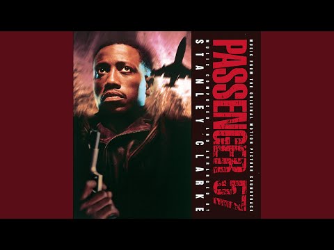 Stanley Clarke — Fight