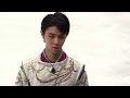 [FANCAM] Rostelecom Cup 2017.10.21 FP 6-minutes (羽生結弦 Yuzuru Hanyu focus)