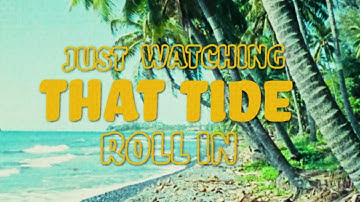 Jake Owen - Drink All Day (Lyric Video)