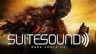 Dark Souls III - Ultimate Soundtrack Suite