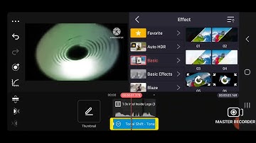 How to make crying x on kinemaster