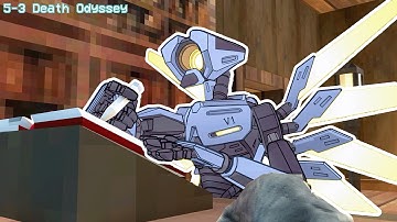 Ultrakill OST to increase your productivity