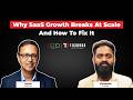 Sachin Agrawal, Managing Director, Zoho UK On Why SaaS Growth Breaks At Scale And How To Fix It