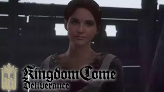 Kingdom Come: Deliverance №10 -ДЕЛО СЕМЕЙНОЕ