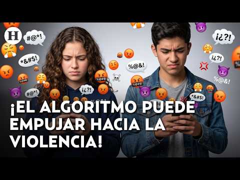 Hate goes viral too! Here is how social media can normalize extremist ideas in young people