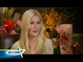 Heidi Montag: "I almost died like Michael Jackson" - Access Hollywood