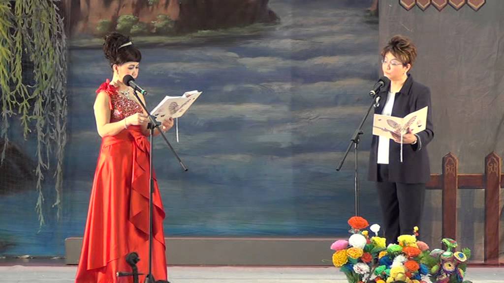 Opera Harmony 2014 (Part 2)