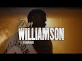 Zion Williamson 2025-26 NBA Season Highlights | New Orleans Pelicans