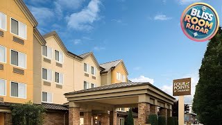 Four Points by Sheraton Downtown Seattle Center | Seattle (WA), United States | Hotel Review ⭐ Sheraton Seattle Hotel Downtown Four Points Review