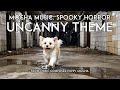Mocha's Spooky Horror Feeling is Uncanny