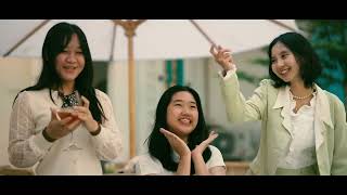 2023年代善牧高中学校 By Mainlight Creative