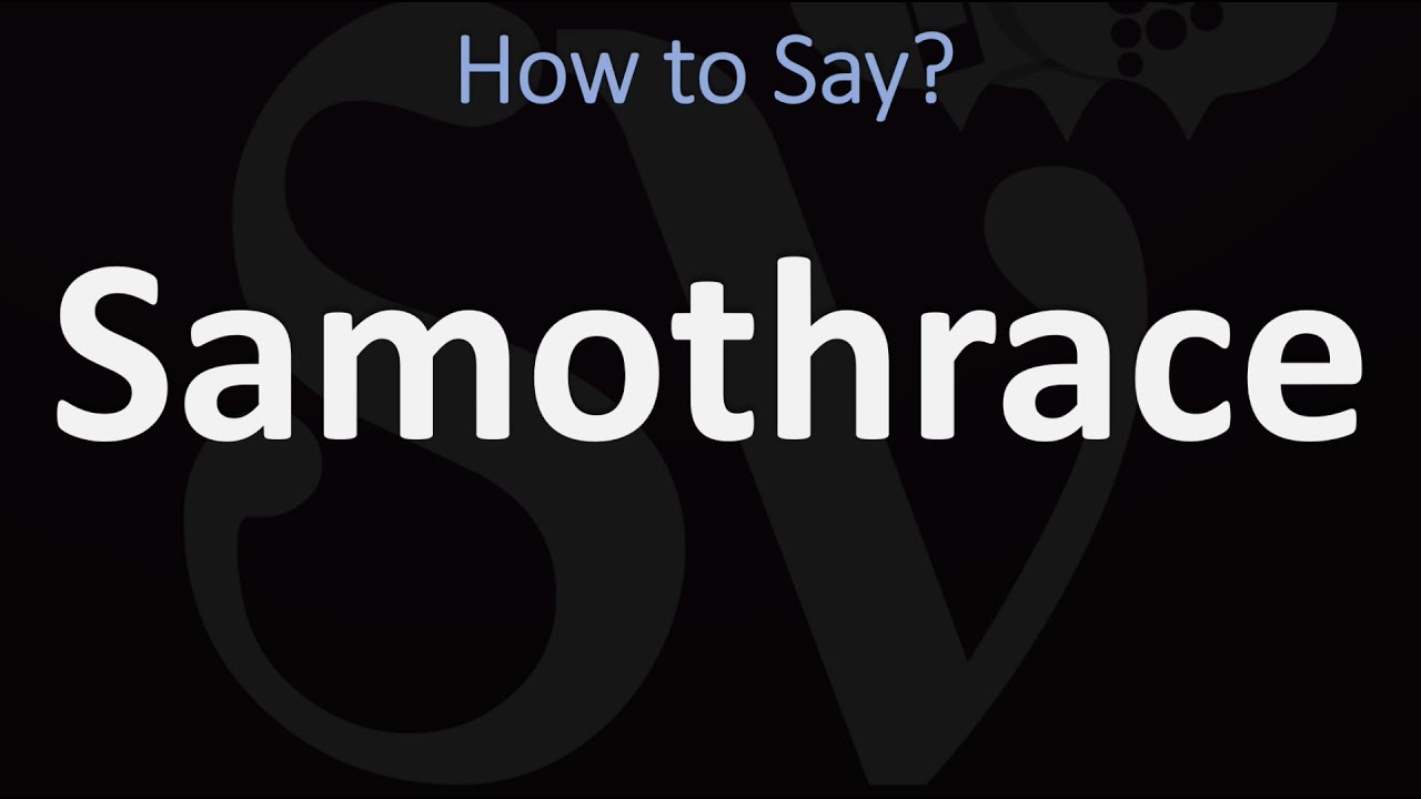 How To Pronounce Thyatira? (Correctly) - Youtube