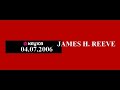 James H. Reeve - 04.07.2006 - Key 103