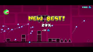 Jump Hack in Geometry Dash screenshot 4