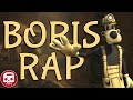 Boris and the dark survival rap by jt music  rest in ink