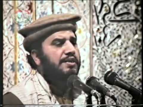 As Subhu Bada Min Talaatihi  by Qari Syed Sadaqat