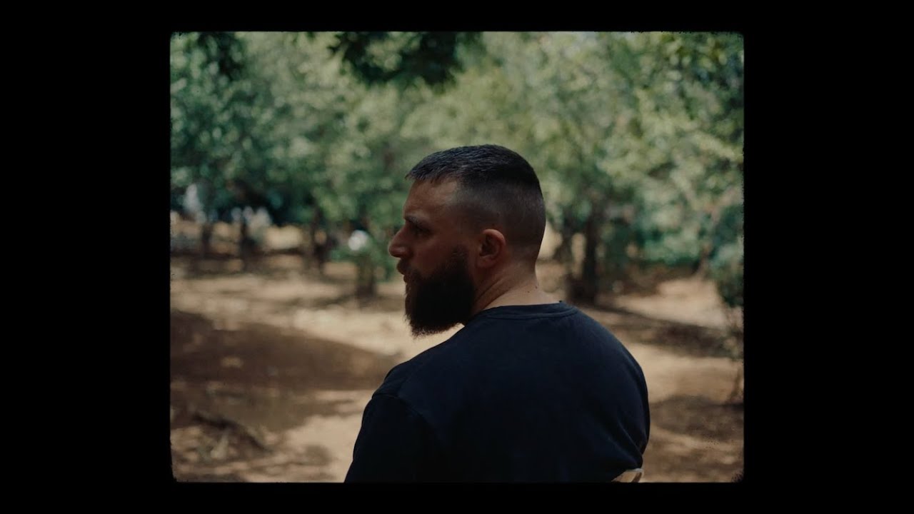 Joshua Luke Smith | Trust | feat Angel Morgan