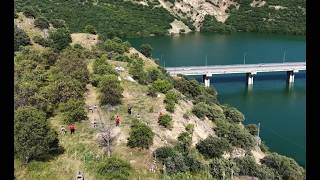 Gülistan’ı Arama Çalışmaları Sürüyor; Aramalar Bugün Altaş’ın Işaret Ettiği Yerlerde Yapıldı