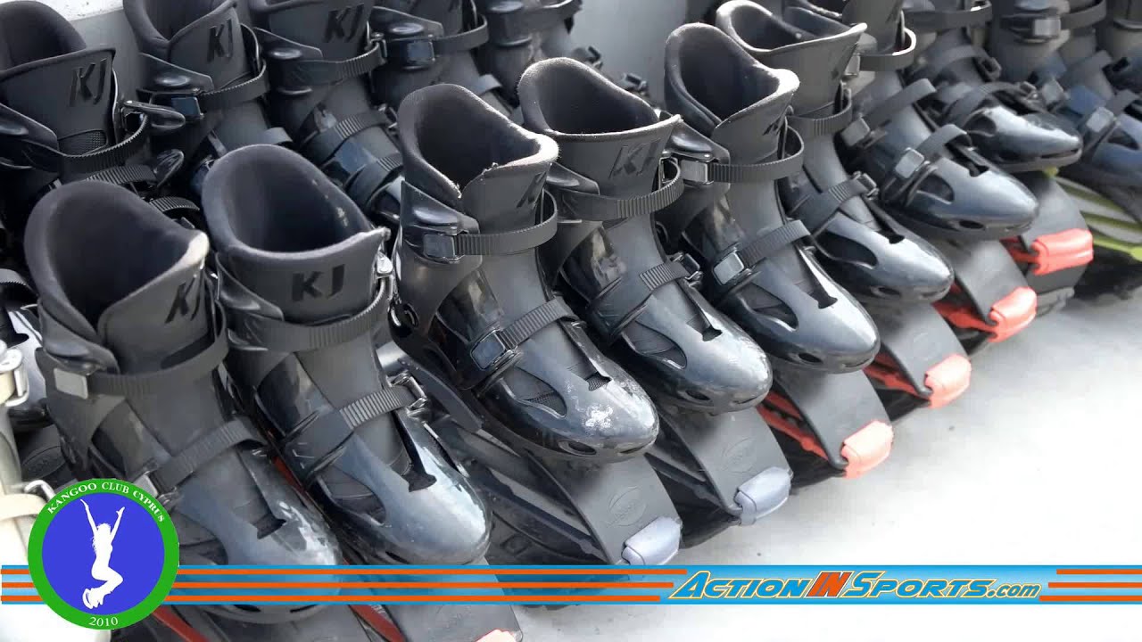 kangoo jumps buy online