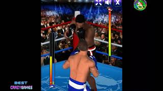 boxing king - star of boxing | BestCrazyGames