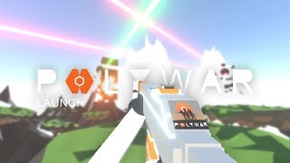 Polywar - Launch Trailer