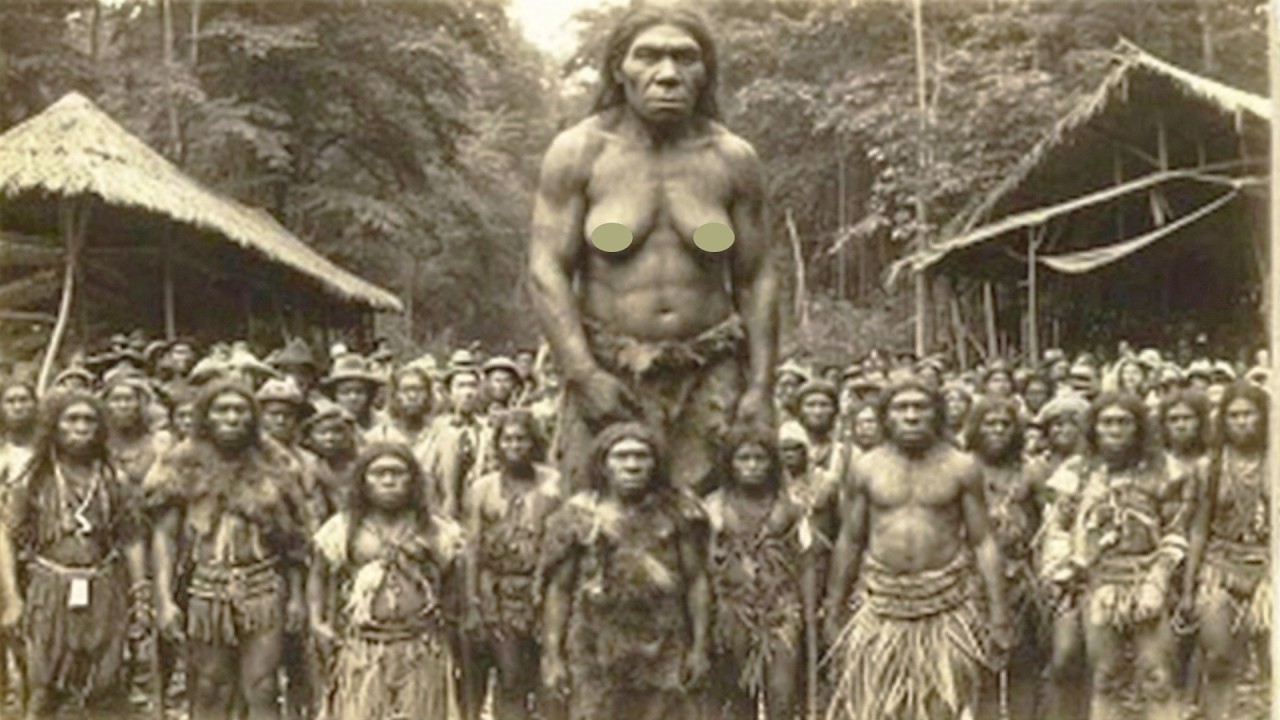 15 Mysteries About The Neanderthals That Cannot Be Explained