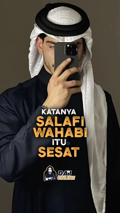 Pemahaman salafi Wahabi #salafiwahabi #wahabi #aswaja