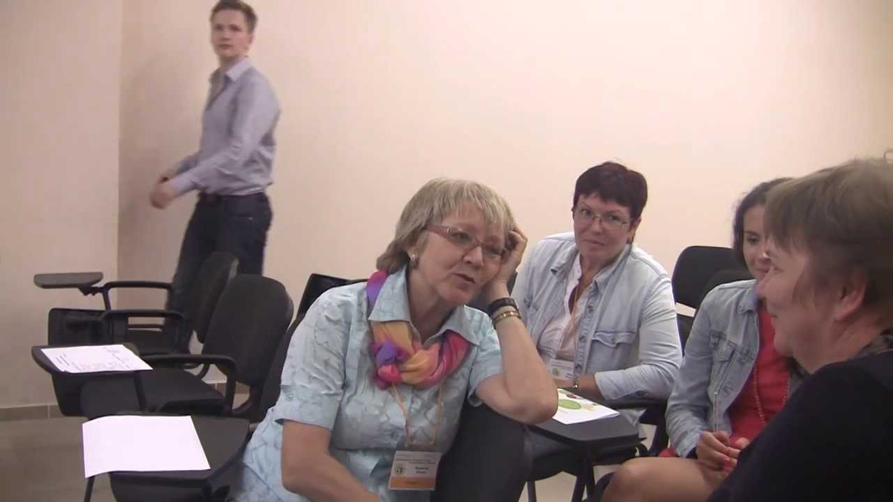 Мастер-класс Позиционирование репетитора Сепп В.В. (ч.2) - YouTube