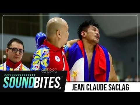 Saclag falls in final, claims PH's first silver in 2026 Asiad