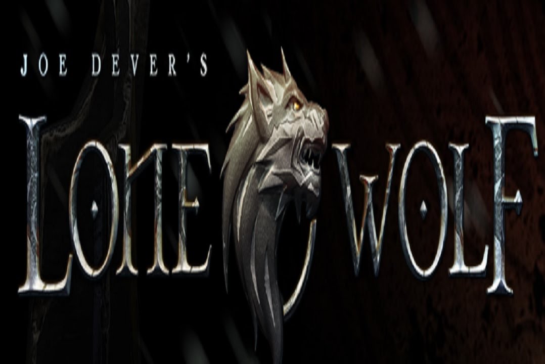 Lone Wolf Walkthrough Begins YouTube lone-wolf-walkthrough-begins-youtube