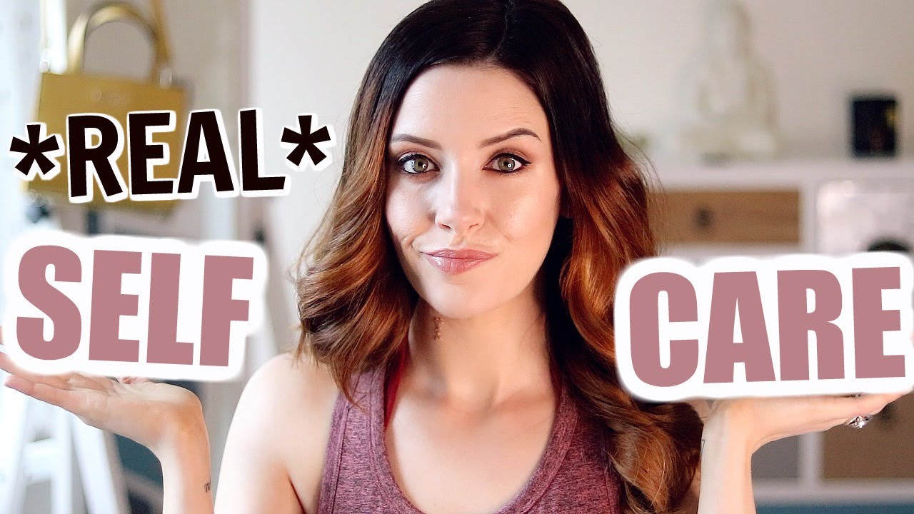 Self Care Habits I Formed In My 20s! (From Depression To Contentedness In A Decade...START NOW)