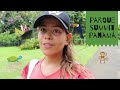 Cómo ir y qué hacer en el parque summit de Panamá
