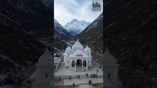 &quot;गंगोत्री धाम – जहाँ धरती पर उतरती है माँ गंगा! | Gangotri Dham Full History &amp; Secrets&quot;