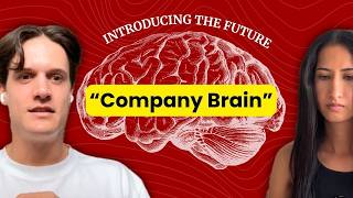 Setting up a Company Brain with Hermes and Discord