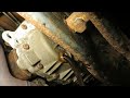 How to Drain and Fill the Transfer Case: Ford F150 and More