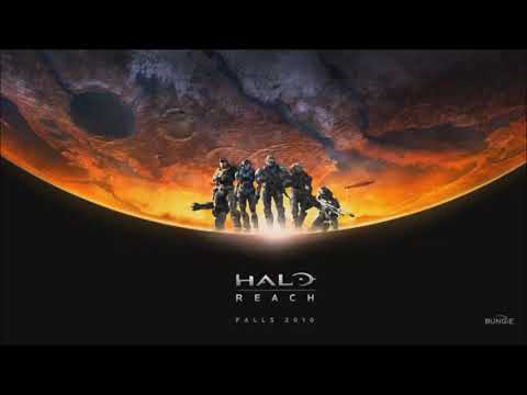Halo Reach Soundtrack