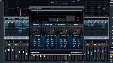 Alternative Compression Types - Compression Explained (10 of 14)