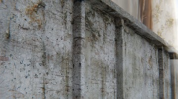 Making Photo-Real Textures from Images! | Old Concrete Wall | Blender 3.1 Tutorial