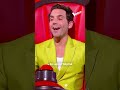 Quand une chanson de mika le poursuit partout a le rend compltement fou  thevoice mika relax