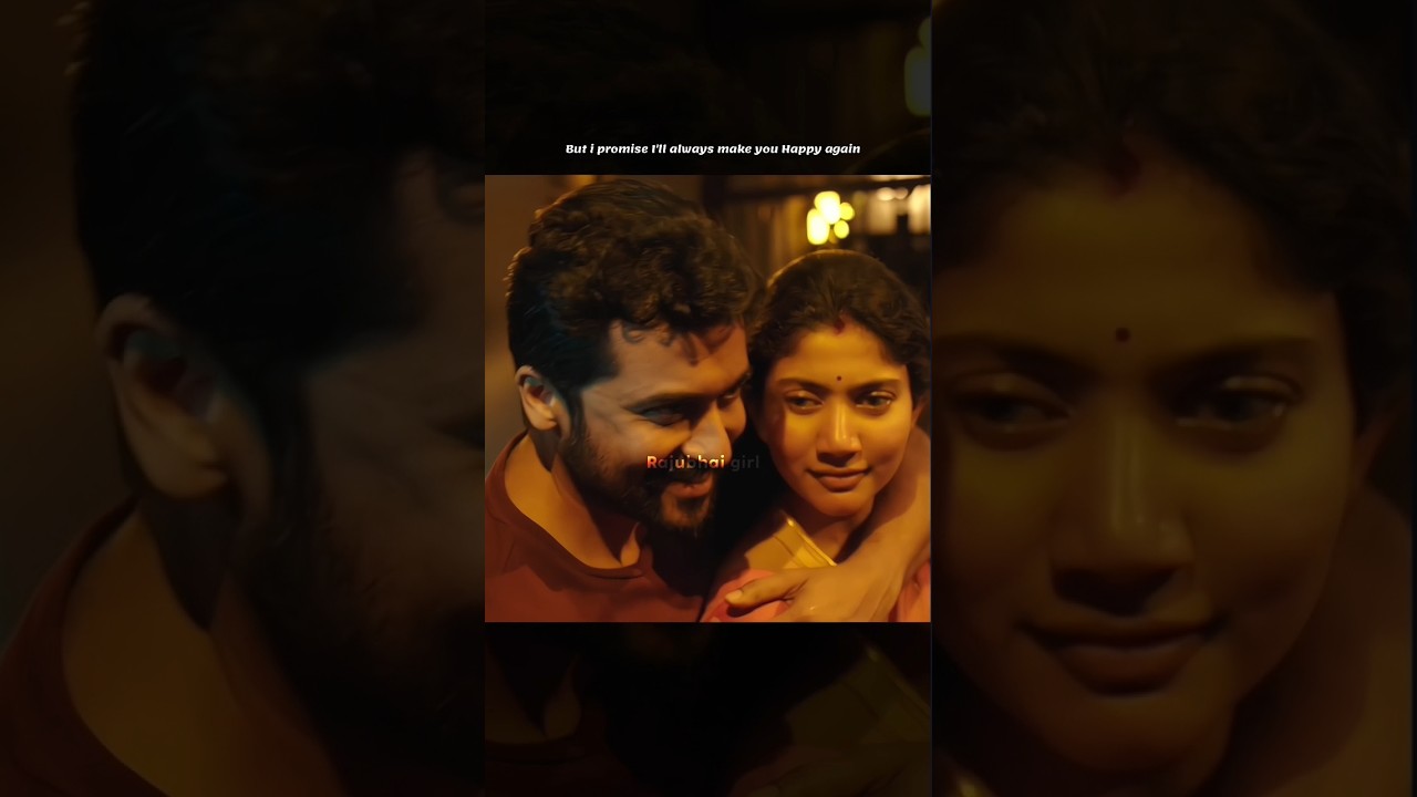 suriya saipallavi 💗🤌🏻