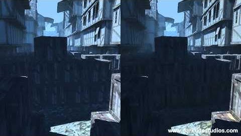 Screen Space Ambient Occlusion (SSAO)