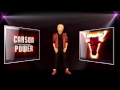 Carson lueders  carson power  official music 