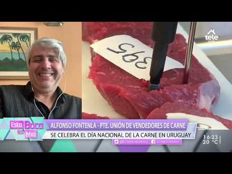 Se celebra el Día Nacional de la Carne: entre la nueva normalidad y los viejos hábitos