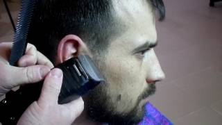Мужские модельные стрижки - мужские стрижки видеоуроки Мужские модельные стрижки - мужские стрижки видеоуроки