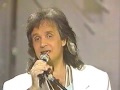 MUJER  - ROBERTO CARLOS (EN VIVO)