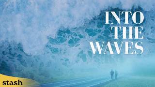 Hitchhiking to Their Mother’s Funeral | Into the Waves | Drama | Full Movie
