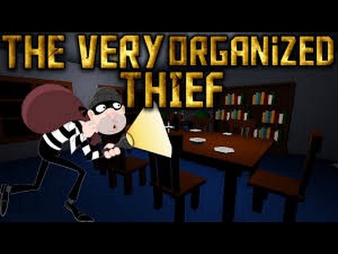 the very organized thief download gratis the very organized thief download gratis