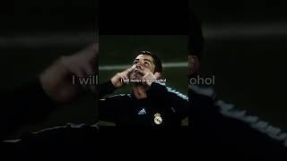 Things That I Will Never Do